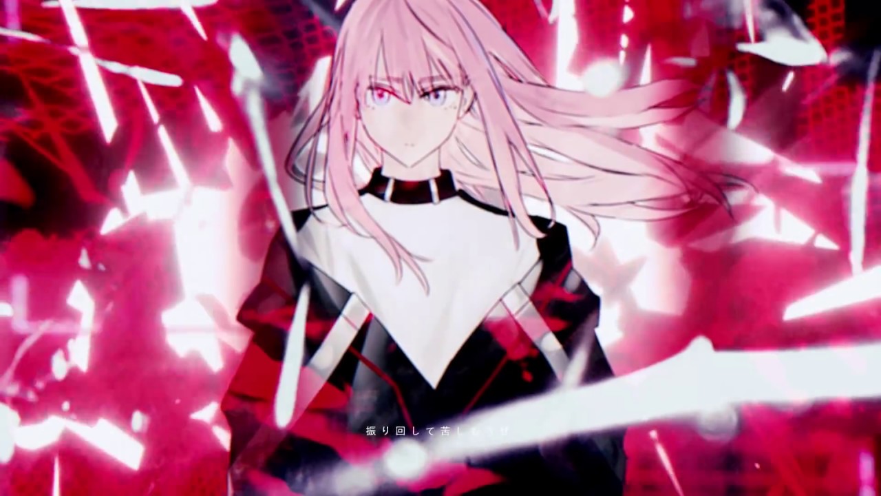 Lanndo - 「ザルバラ」Music Video / Lanndo - Zarubara