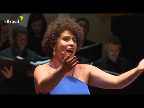 Concerto de Natal Orquestra Sinfônica da UFRJ