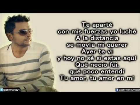 Alex campos   No tiene prisa (Letra)