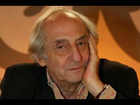 Citto Maselli al congresso fondativo di Rifondazione