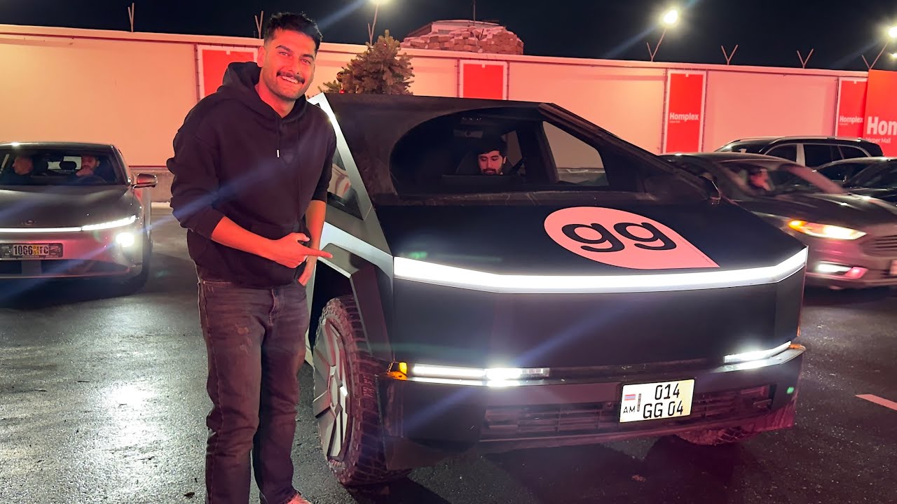 بزرگترین درخت کیریسمس