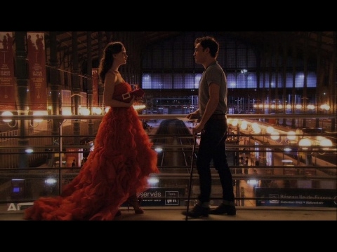 "Love Requires Sacrifice"