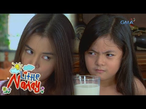 Little Nanay: Full Episode 13 - YouTube
