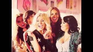 The Saturdays - What Am I Gonna Do