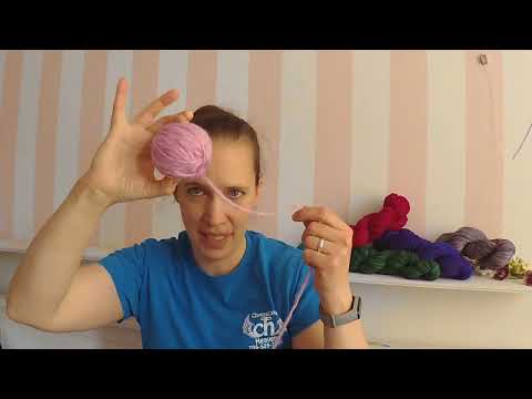 Schlickergarne Podcast 033 - verschiedene Designerinnen