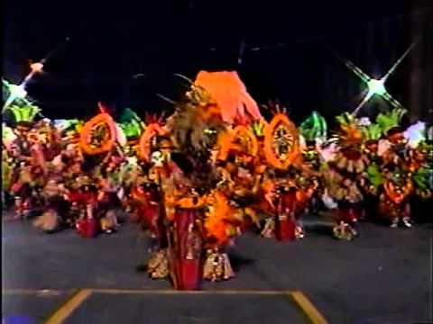 1988 South Philadelphia String Band - Hot Native Nights