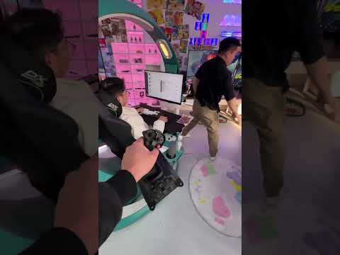 Mecha BREAK! Amazing game!