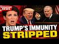 Supreme Court BOMBSHELL: 6-3 Ruling STRIPS Trump’s Immunity DEFAULT Thumbnail