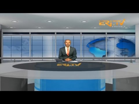 News in Tigre for August 11, 2023 - ERi-TV, Eritrea