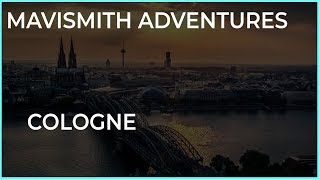 Cologne