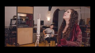 RuthAnne – Take What I Can Get (Live At The Church Studios)