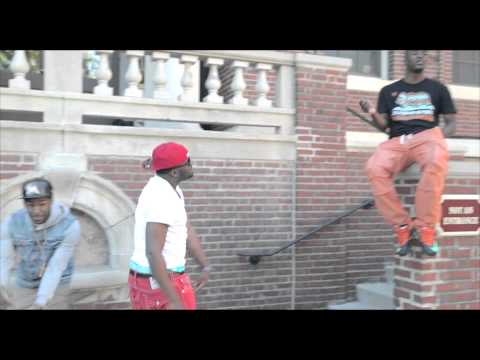 D Beez- "Hood Rich" Ft Getty & Big Scoot (Official Video)