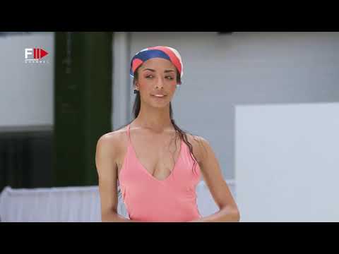 CHERINA Flying Solo Swimwear Spring 2023 Miami - Swimwear & Underwear