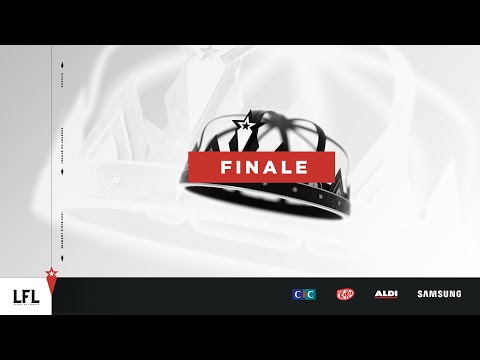 LFL Summer Split - Playoffs Finale