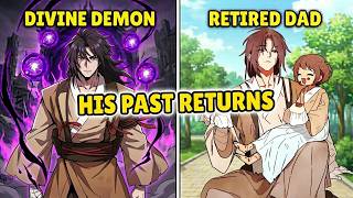 Chronicles Of The Martial God’s Return! -Manhwa Recap