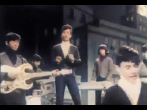 Jeffridin & The Siglap Five - Kenangan Ku (1966)