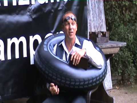 Cold Water Challenge MV Lützkampen