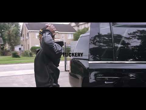 PeeThirtee The Fuckery