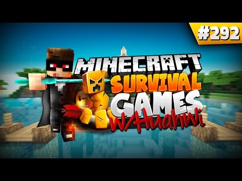 Back In Action - Minecraft Survival Games #292