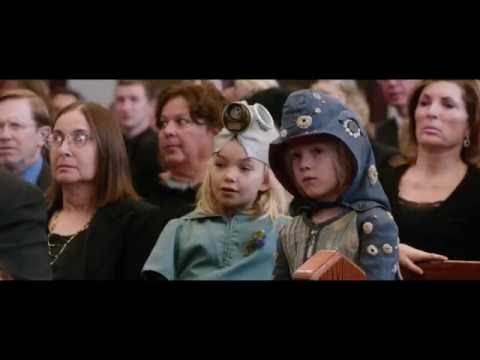 Трейлер Капітан Фантастік