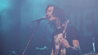 Rarity - Inhale (Official Music Video)