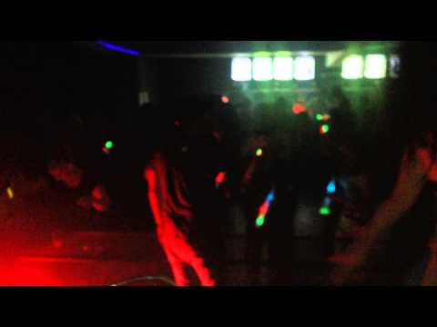 Technical Difficulties and MC Whizzkid live at Apocalypse vs Core Unity 2014
