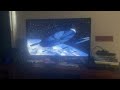 Opening To Independence Day 2000 DVD