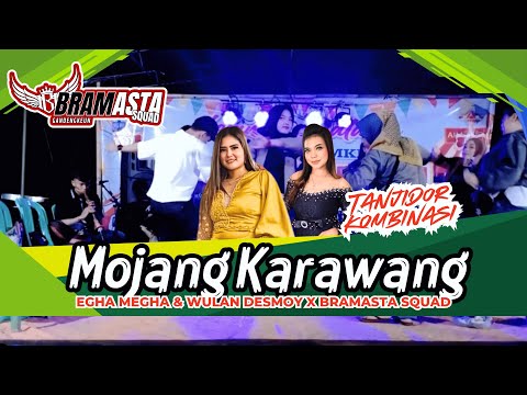 SINJANG GEJED NILO (MOJANG KARAWANG) || Versi Tanjidor Kombinasi || BRAMASTA SQUAD