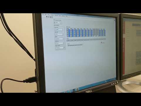 Custom Audio Equalizer Demo