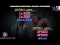Tumse Milna Baatein Karna Karaoke With Scrolling Lyrics Eng हिंदी