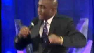 David Ibiyeomie--The power of resurrection - 2 / 4