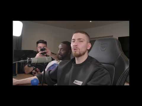 Mois und Manuellsen reagieren auf Samra und Nimo feat. Hava