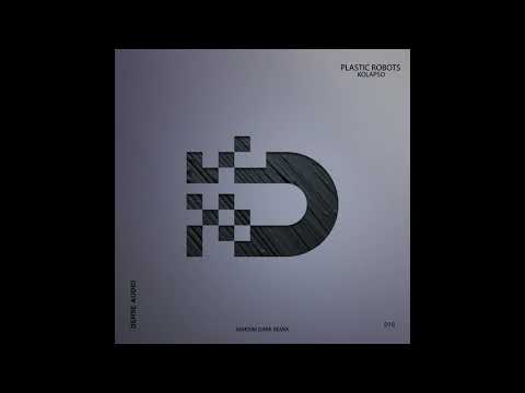 Plastic Robots   Groove Era Original Mix