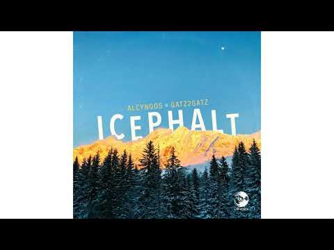 Alcynoos x Gatz2Gatz - Icephalt