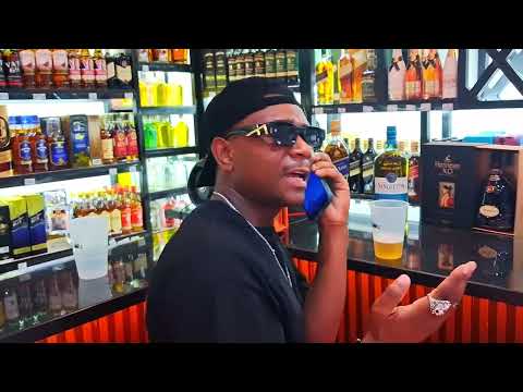 Mocker -_-Makanika-_-Ndakusuwa(pro by Trombill)