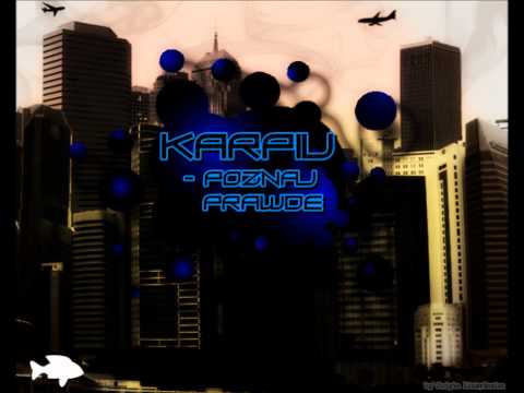 08. Karpiu KRP - Tęsknota (gośc. Rutek RTK)