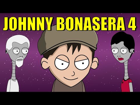Johnny Bonasera 4 Video