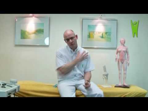 Arthritis Gelenke taub Hüftdysplasie und 2 Grad