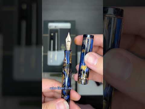 Pen Boutique Ltd