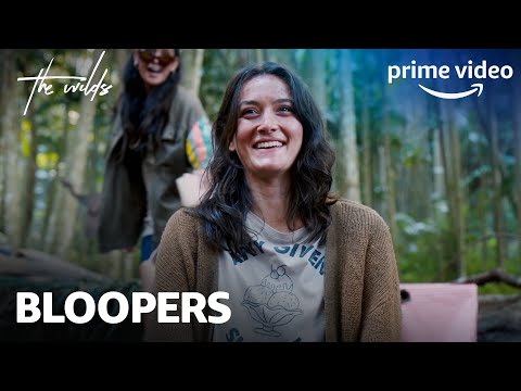 afbeelding Season 2 Bloopers