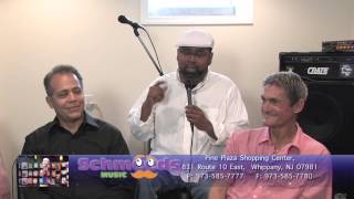 Episode 48 Encore Chat 2nd Wind