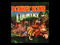 10 HOURS Of Simian Segue Level Select Donkey Kong Country SNES
