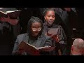Choral Reflection on Amazing Grace (Roger Ames) | Huntsville Sacred Chorale | Live