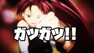 【MV MAD】まどマギ×ガツガツ!! -グルメファイター杏子-