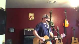 Walk the Line- Johnny Cash (Craig Wayne Boyd version)