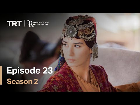 Resurrection Ertugrul - Season 2 Episode 23 (English Subtitles)