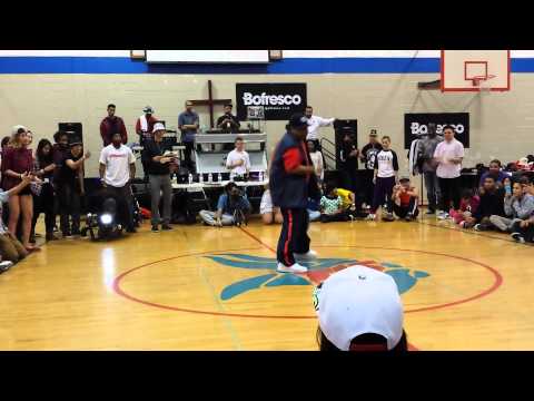 BCC 3 2015 Frank Judges Showcase