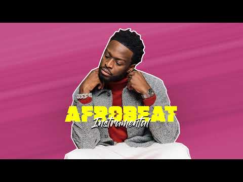 [FREE] Afrobeat Type Beat 2021 // Dadju x Tayc x Wizkid // Instru Afrobeat Guitare Love "EMOJI"
