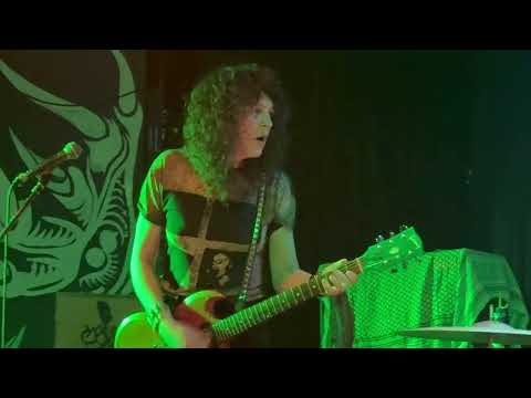 FUCKIN’ LOVERS  @ Gold Sounds Bar - Brooklyn, NY 4/6/2025