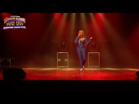 Its Natascha [En Vivo] Reggae Es Vida International Streaming Festival